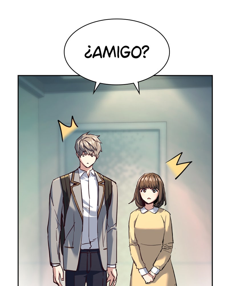 Read Mercenario adolescente ES Manga Online