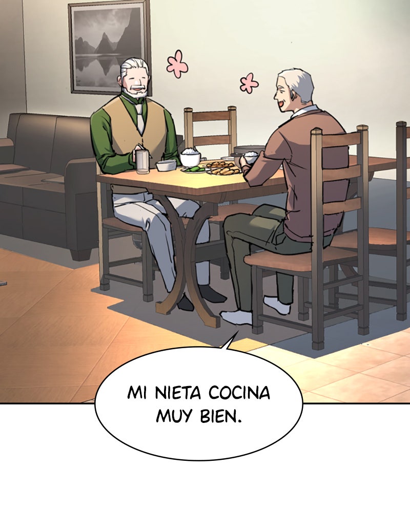 Read Mercenario adolescente ES Manga Online