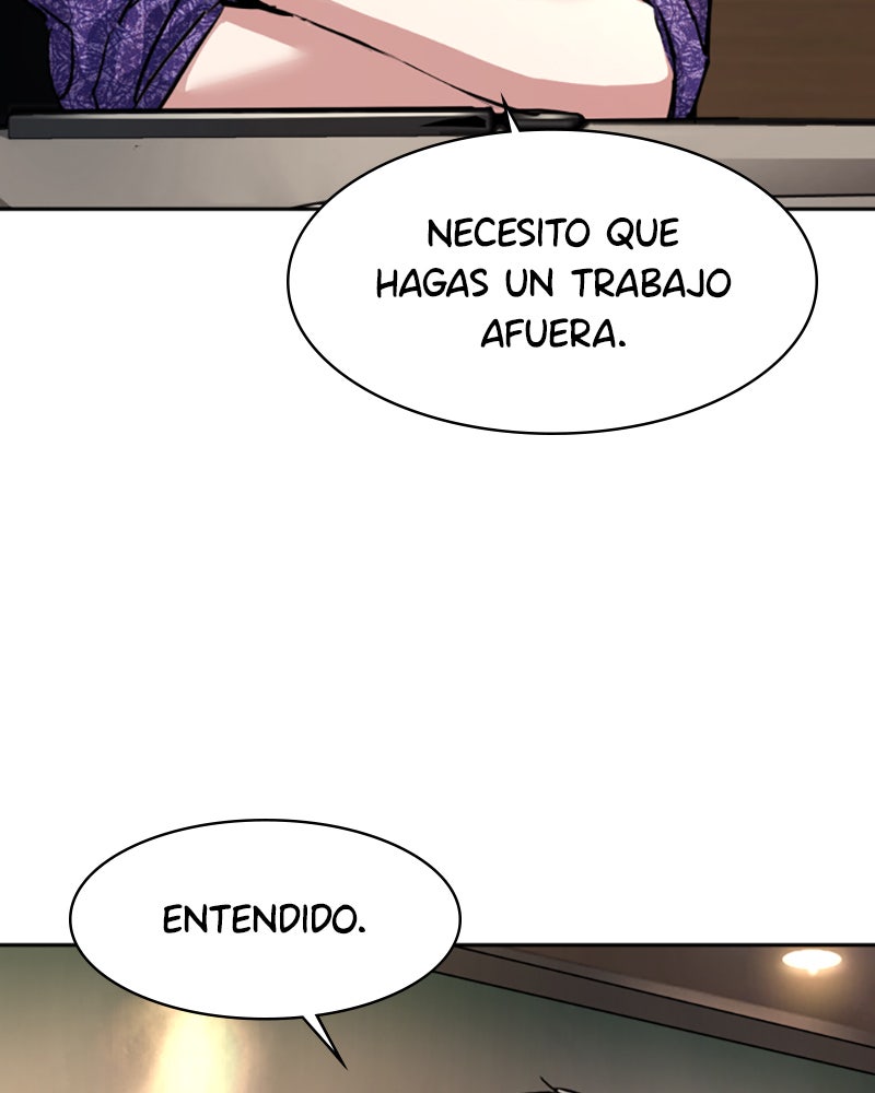 Read Mercenario adolescente ES Manga Online