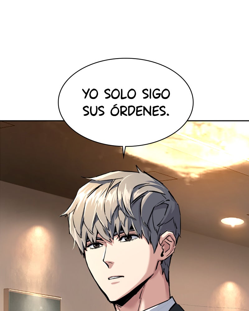 Read Mercenario adolescente ES Manga Online