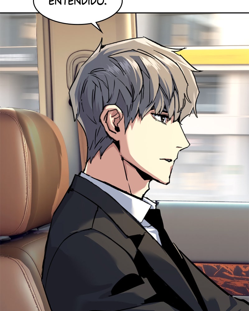 Read Mercenario adolescente ES Manga Online