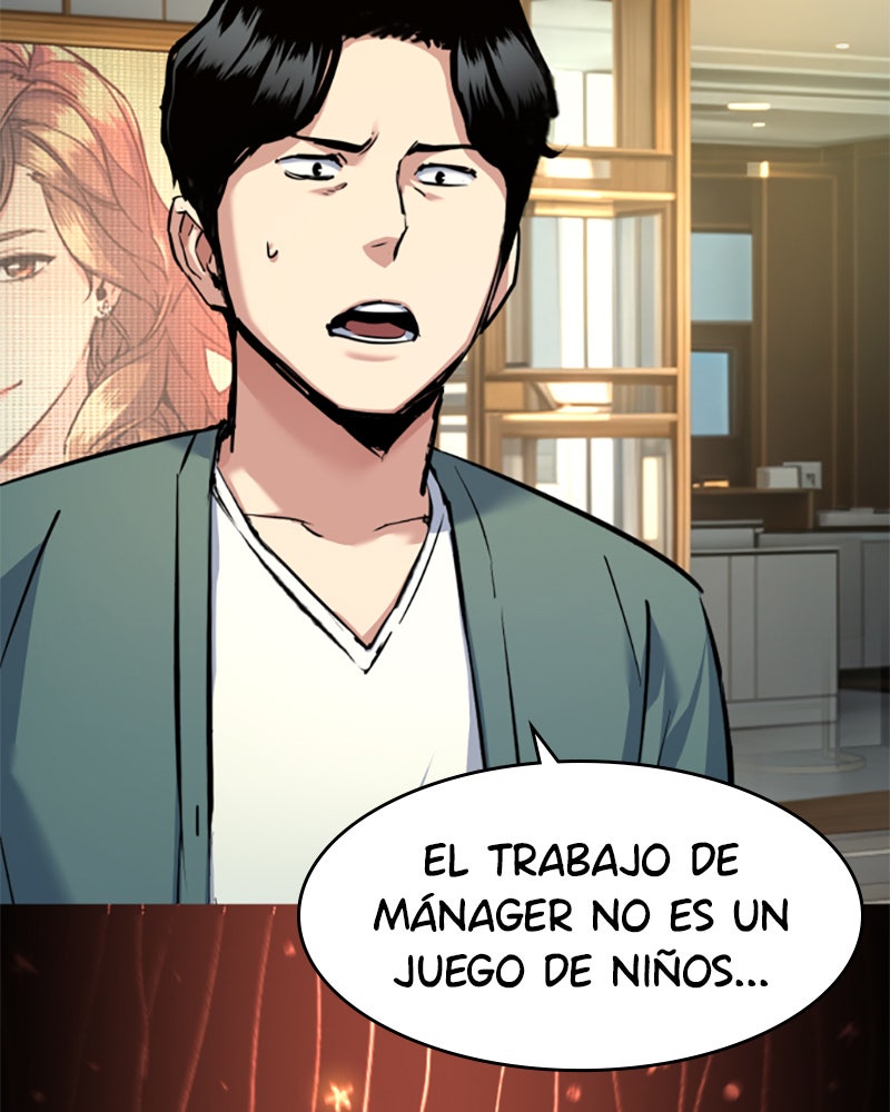 Read Mercenario adolescente ES Manga Online