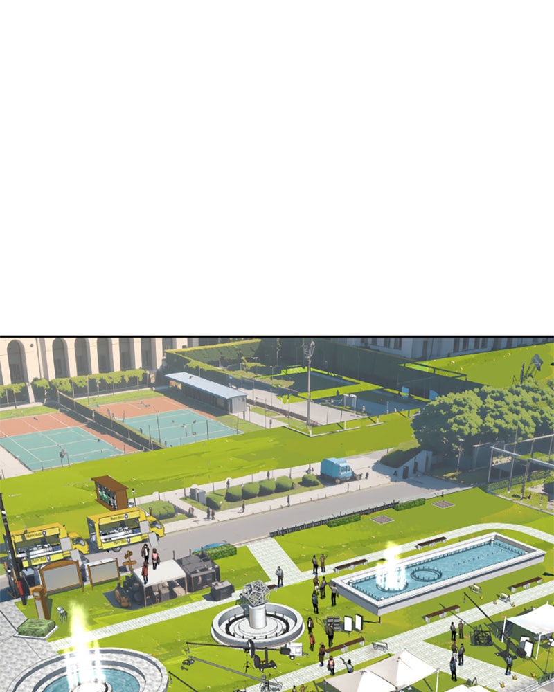 Read Mercenario adolescente ES Manga Online