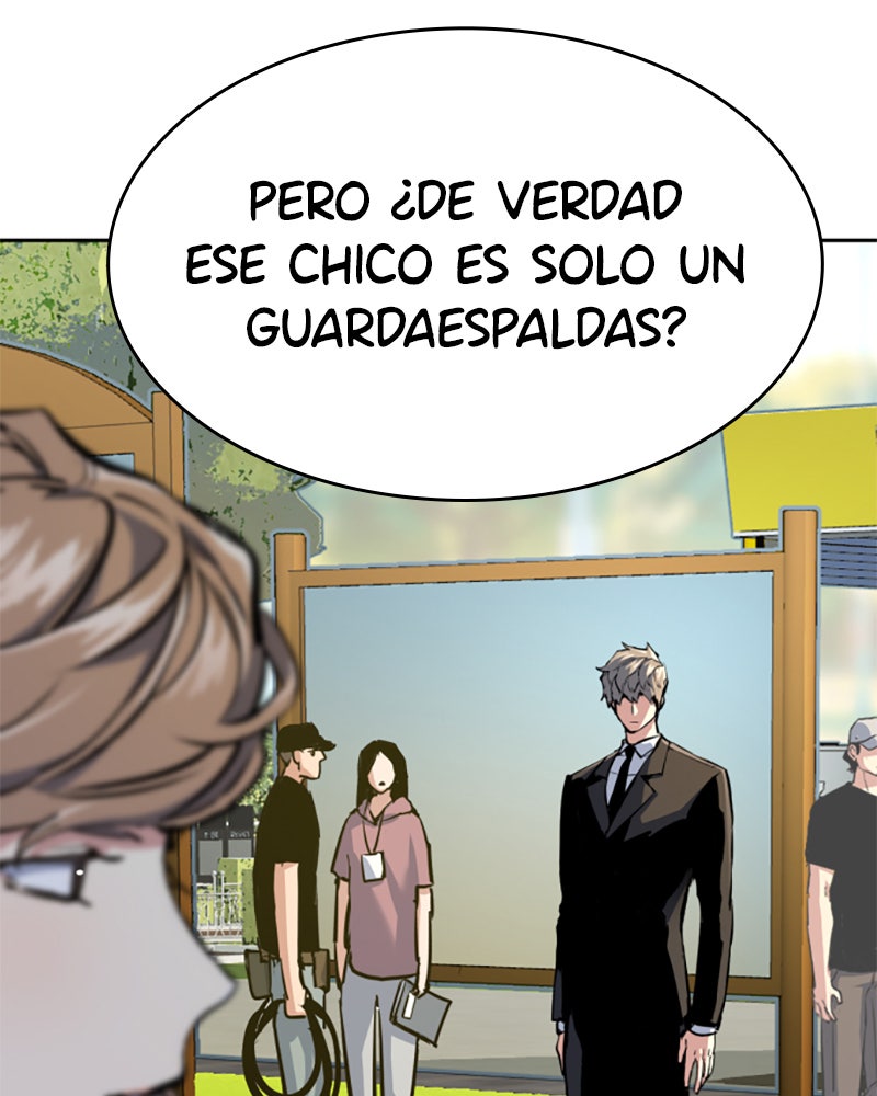 Read Mercenario adolescente ES Manga Online