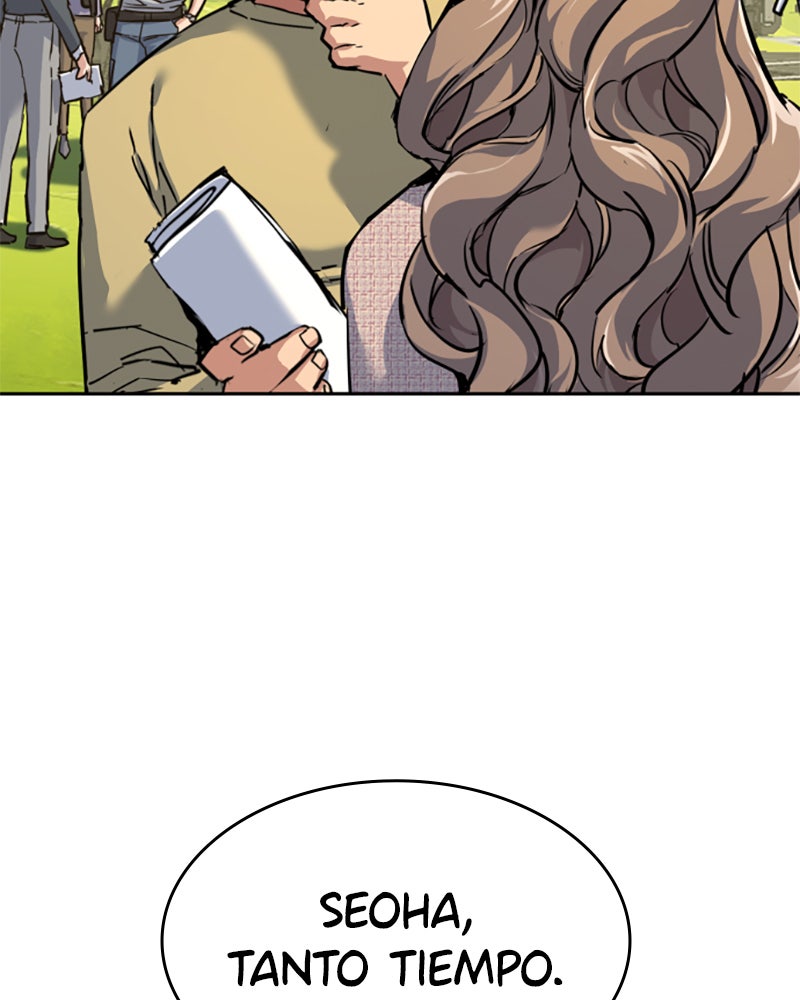 Read Mercenario adolescente ES Manga Online