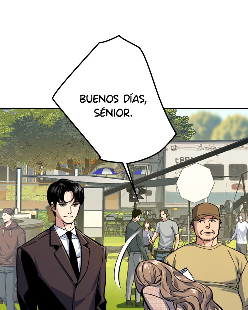 Read Mercenario adolescente ES Manga Online