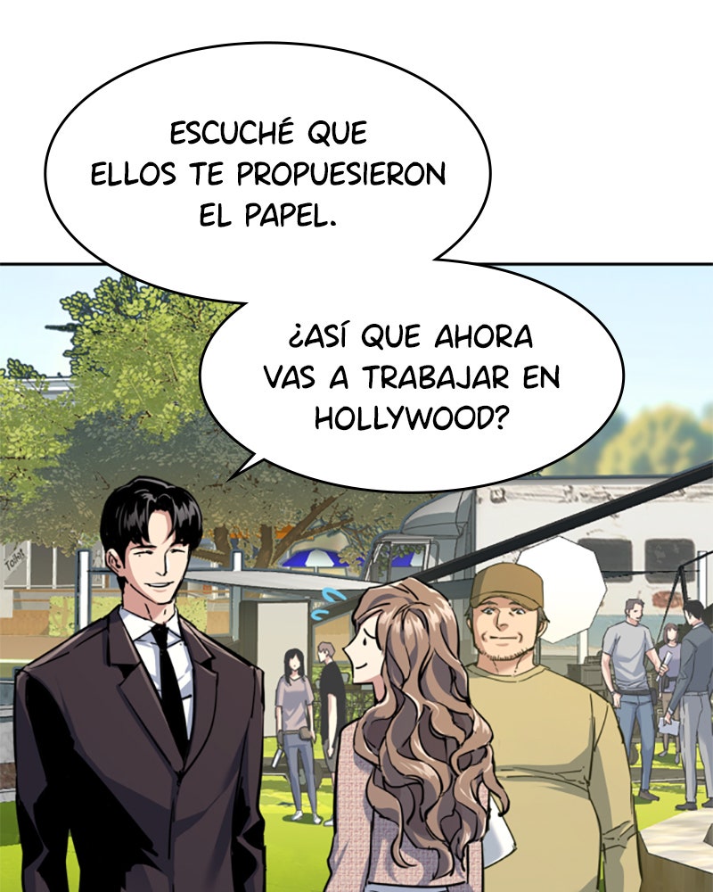 Read Mercenario adolescente ES Manga Online