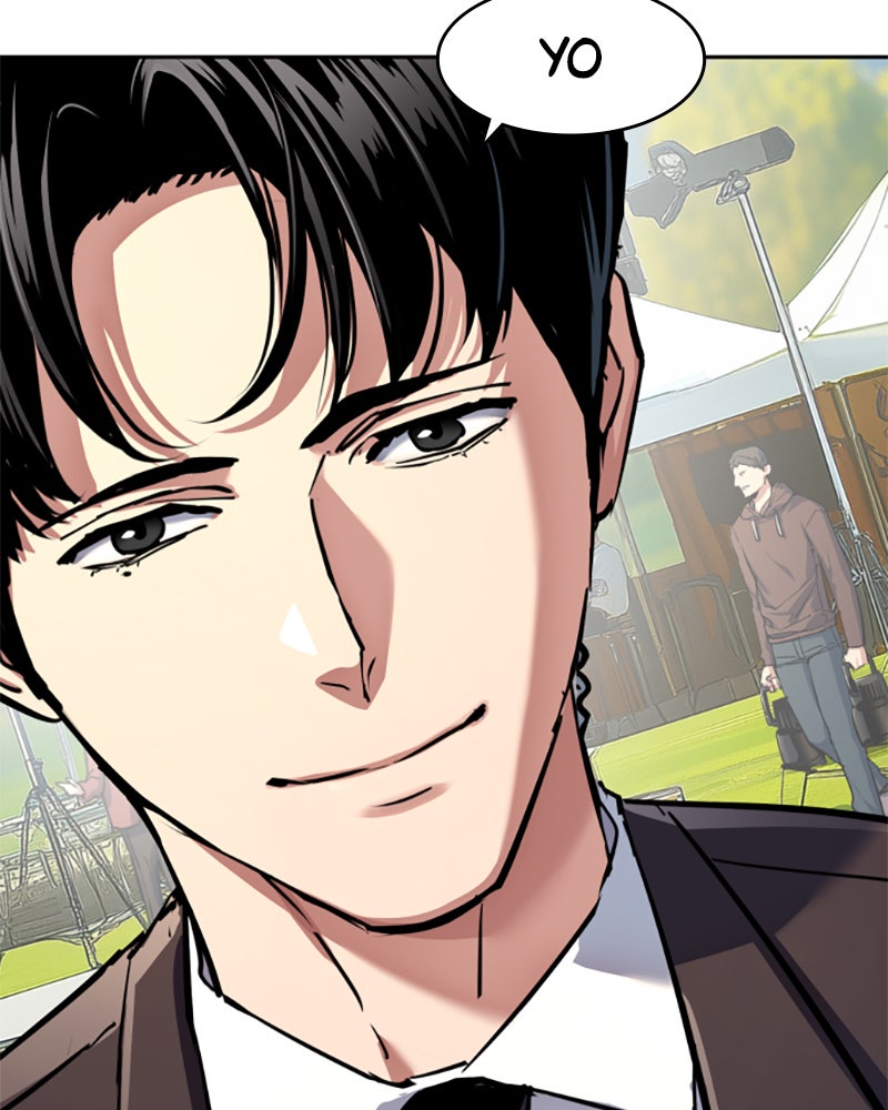 Read Mercenario adolescente ES Manga Online