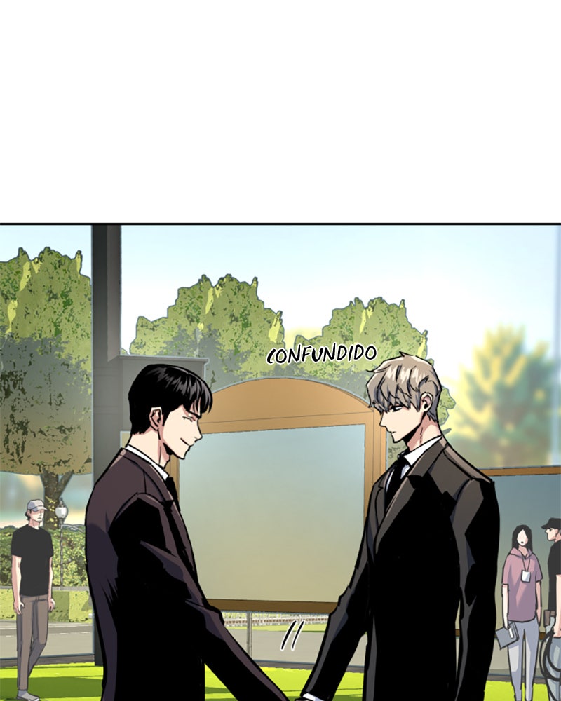 Read Mercenario adolescente ES Manga Online