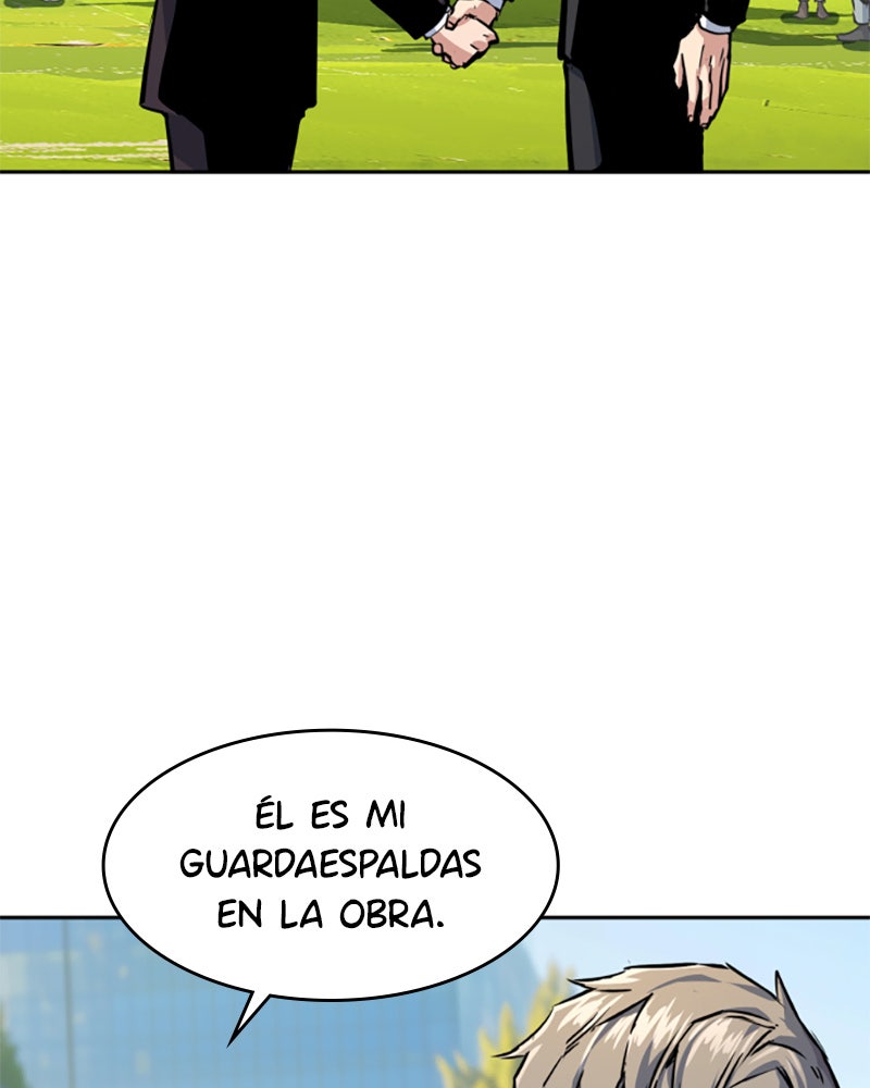 Read Mercenario adolescente ES Manga Online