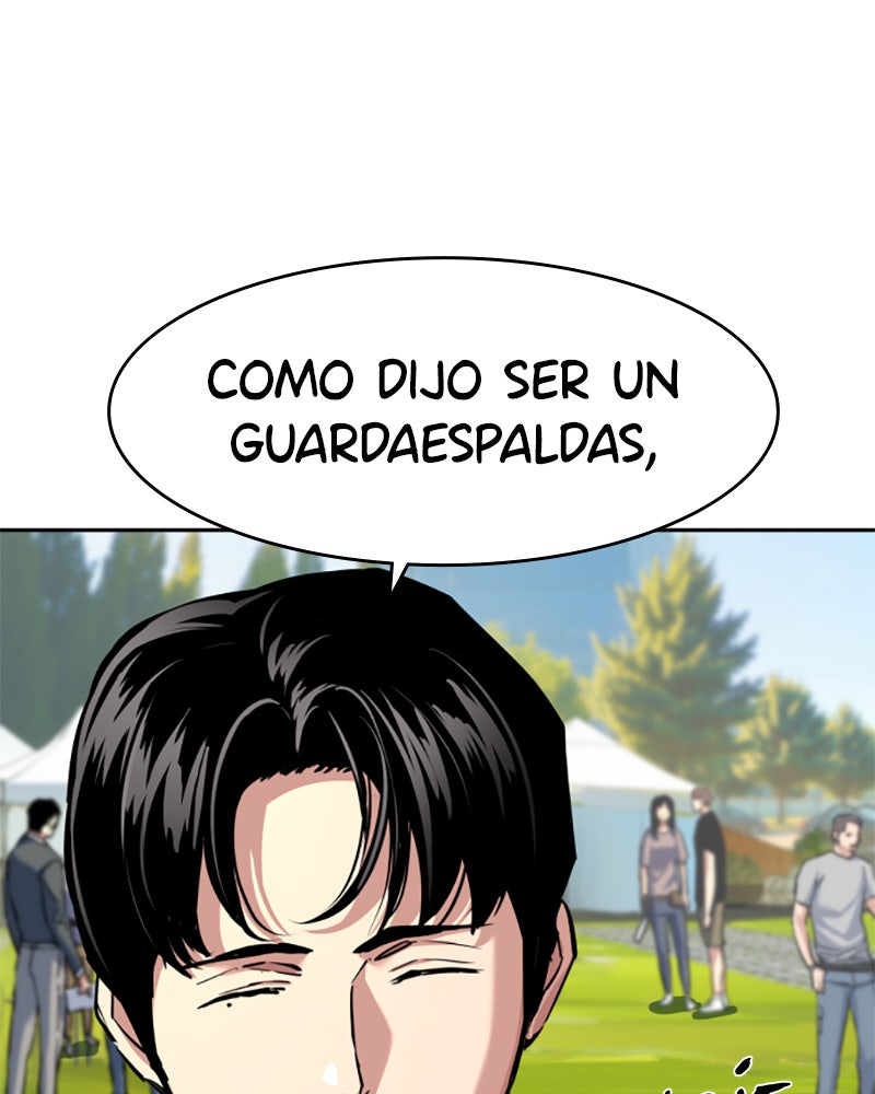 Read Mercenario adolescente ES Manga Online