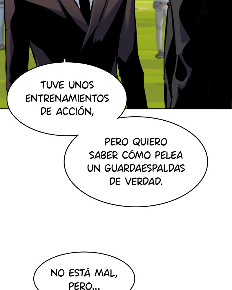 Read Mercenario adolescente ES Manga Online