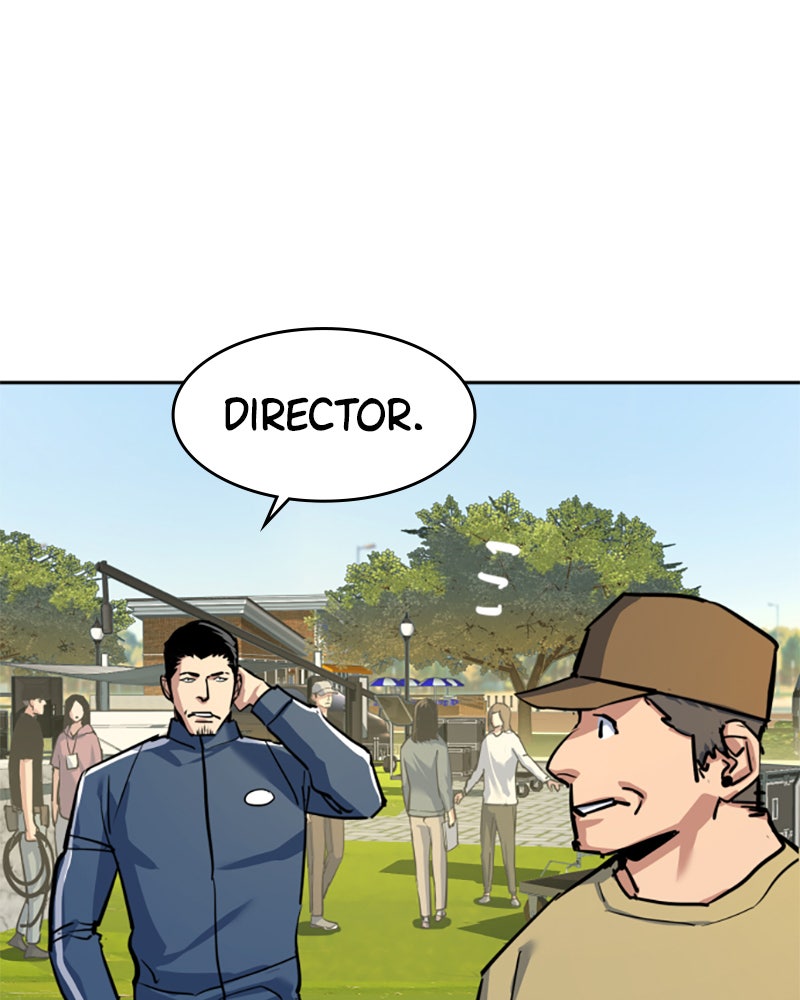 Read Mercenario adolescente ES Manga Online