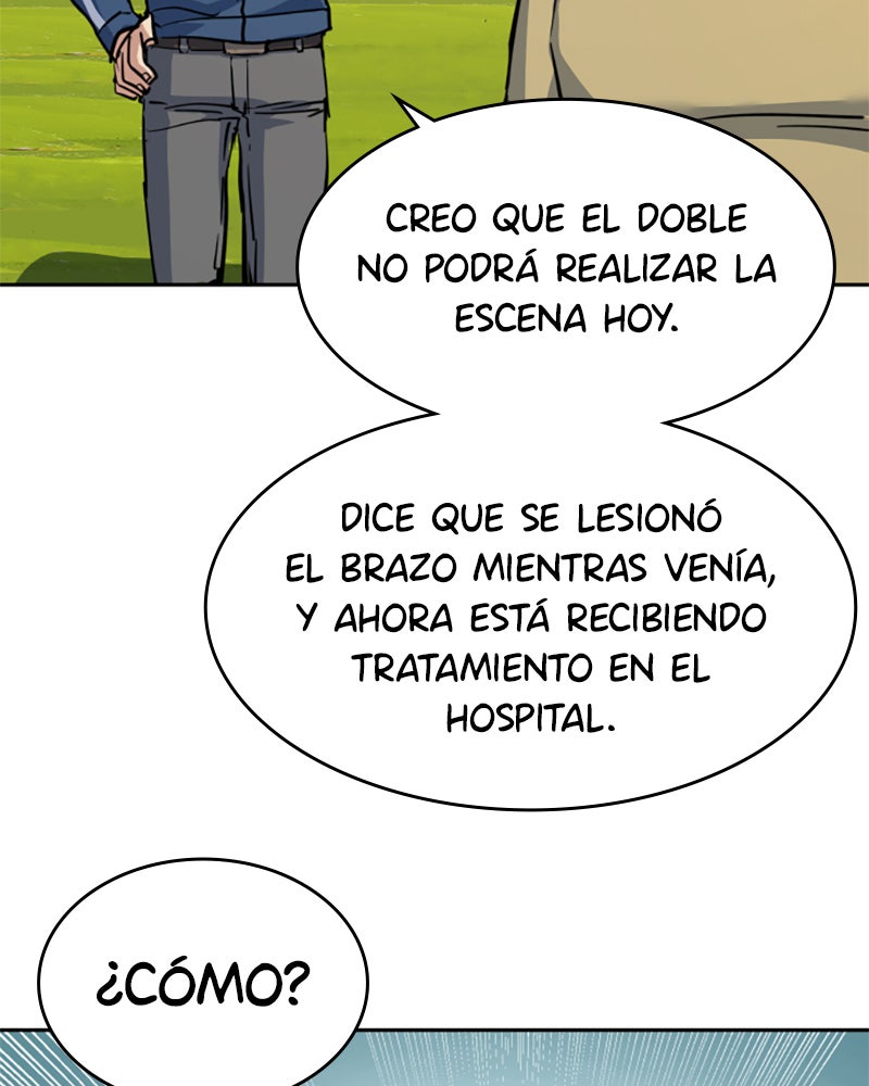 Read Mercenario adolescente ES Manga Online