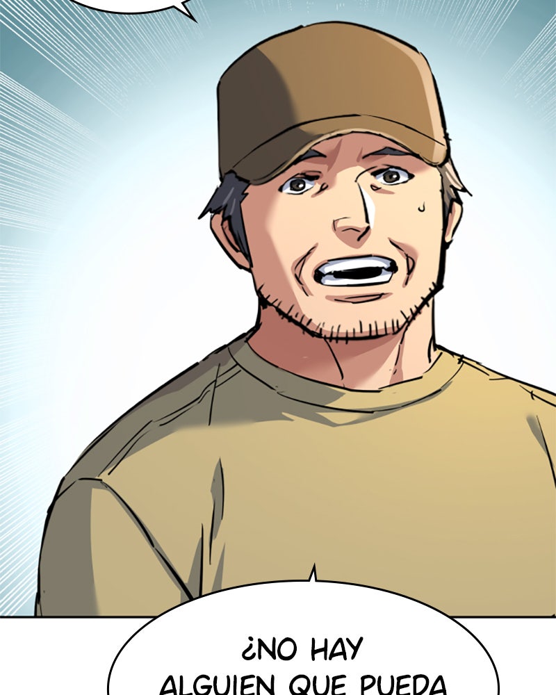 Read Mercenario adolescente ES Manga Online