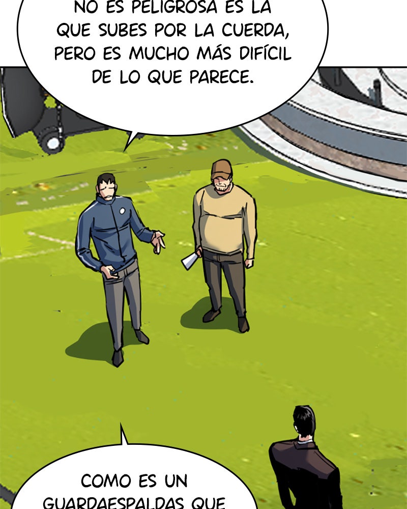 Read Mercenario adolescente ES Manga Online