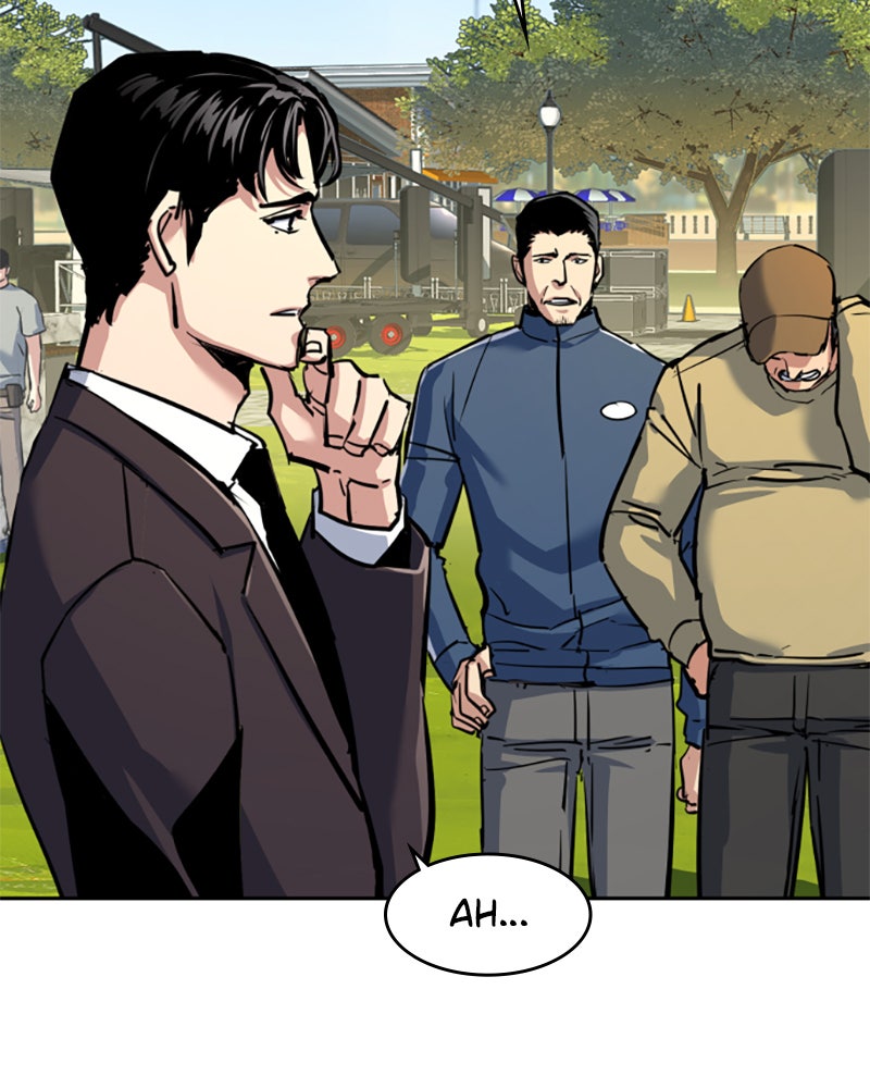 Read Mercenario adolescente ES Manga Online