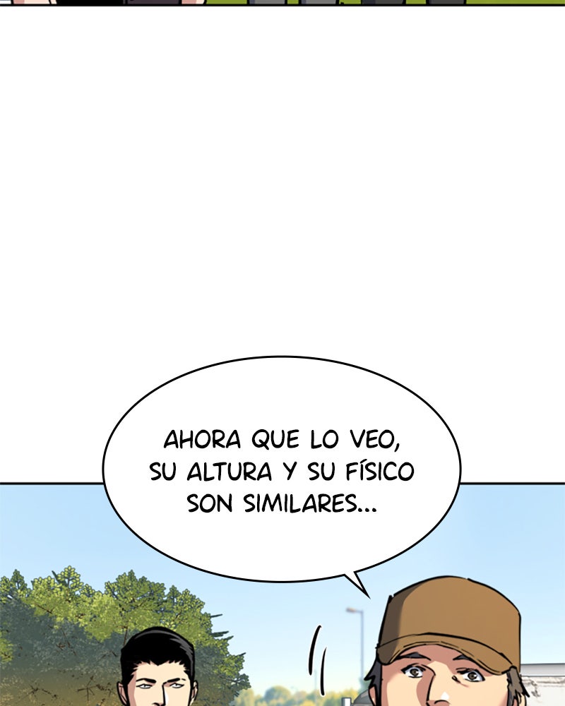 Read Mercenario adolescente ES Manga Online