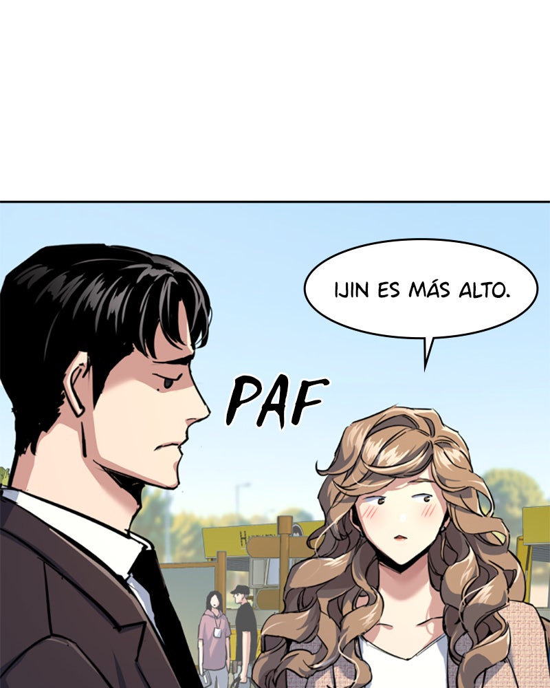 Read Mercenario adolescente ES Manga Online