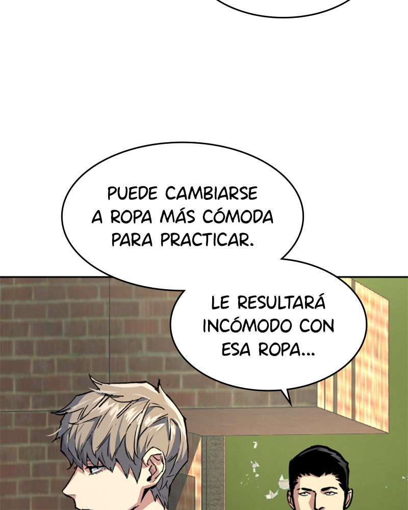 Read Mercenario adolescente ES Manga Online