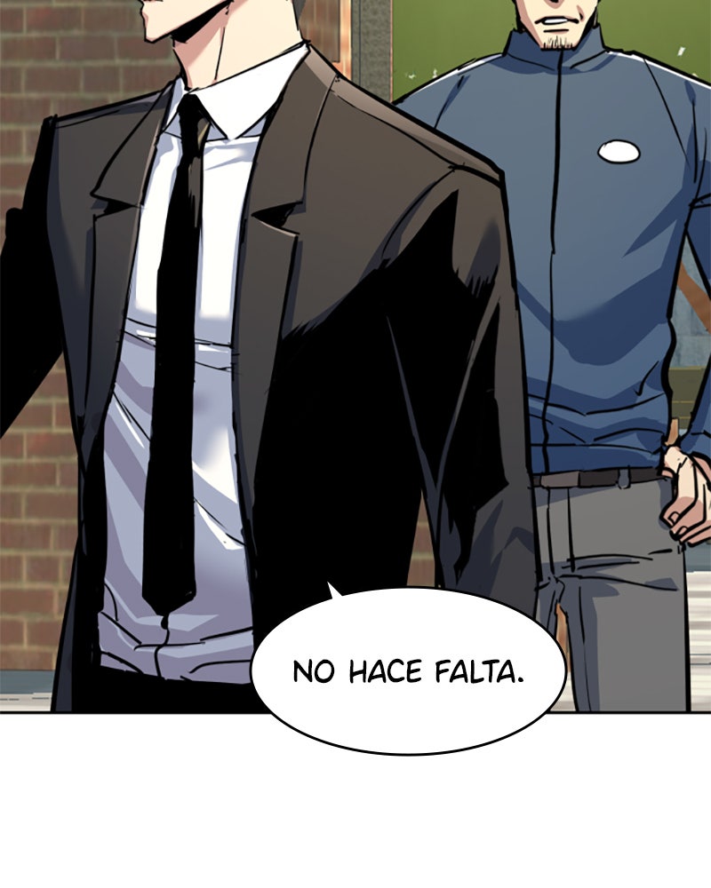 Read Mercenario adolescente ES Manga Online