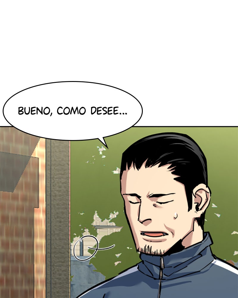 Read Mercenario adolescente ES Manga Online