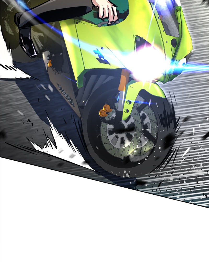 Read Mercenario adolescente ES Manga Online