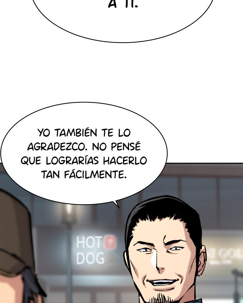 Read Mercenario adolescente ES Manga Online