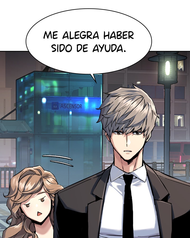 Read Mercenario adolescente ES Manga Online