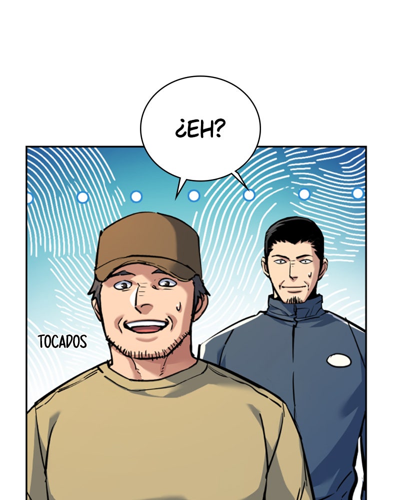 Read Mercenario adolescente ES Manga Online