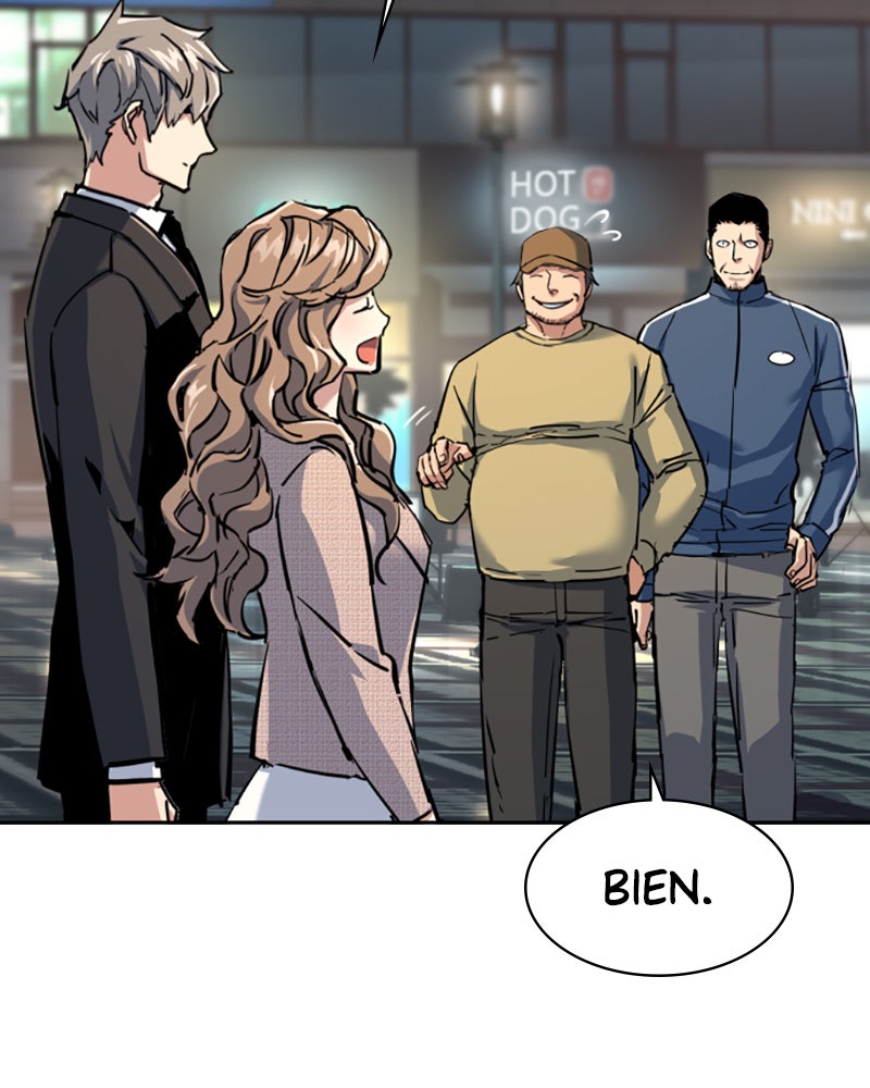 Read Mercenario adolescente ES Manga Online