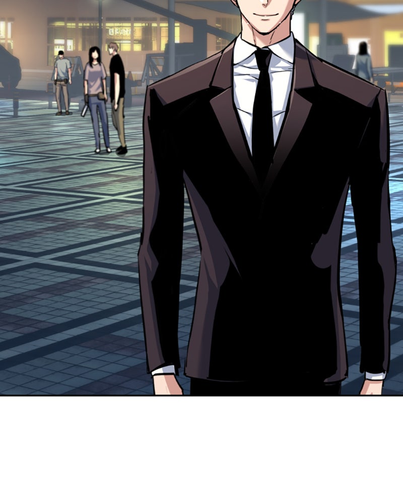 Read Mercenario adolescente ES Manga Online