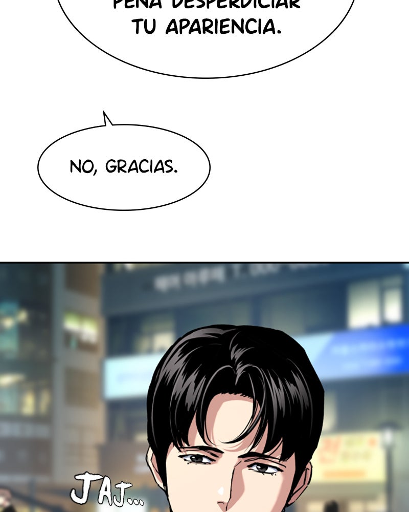 Read Mercenario adolescente ES Manga Online