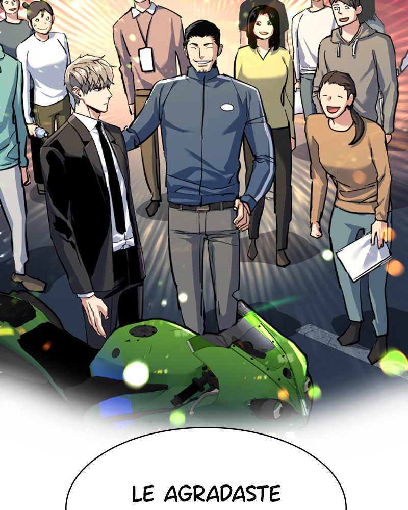 Read Mercenario adolescente ES Manga Online