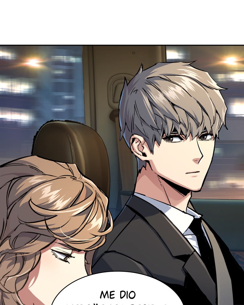 Read Mercenario adolescente ES Manga Online