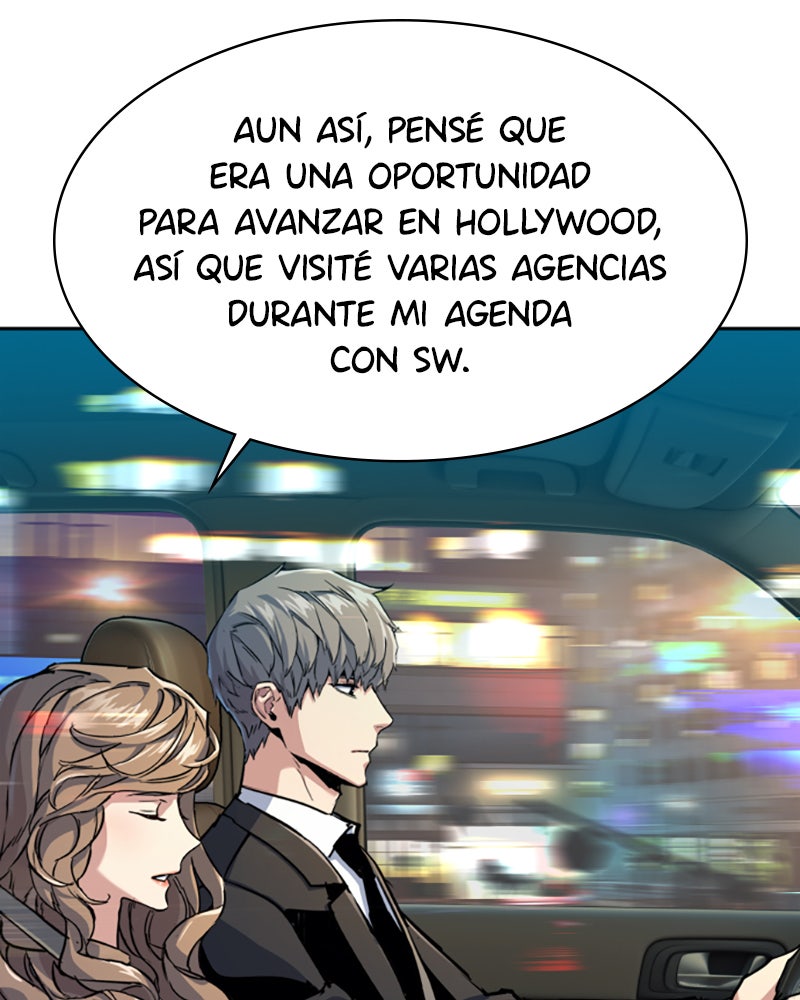 Read Mercenario adolescente ES Manga Online