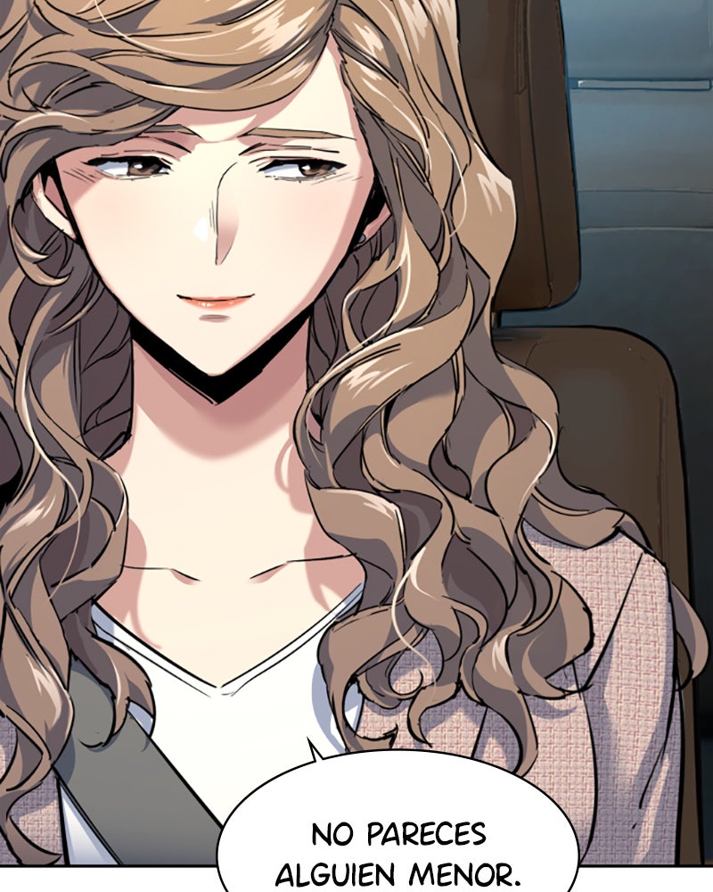 Read Mercenario adolescente ES Manga Online