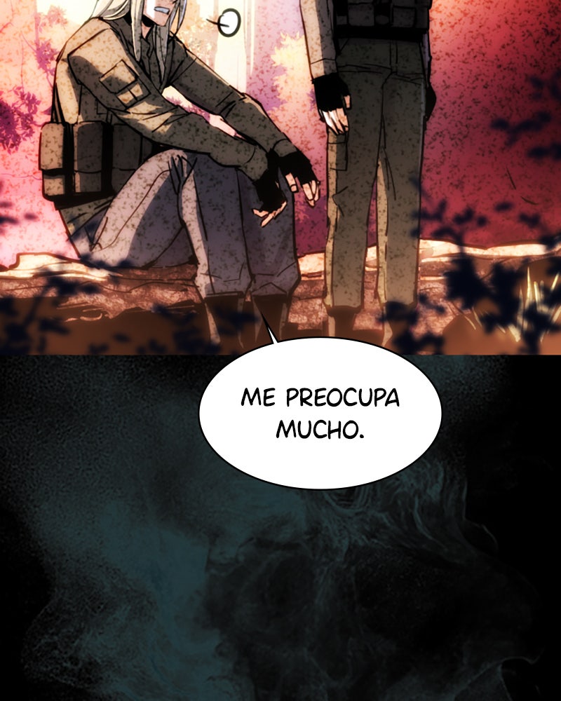 Read Mercenario adolescente ES Manga Online