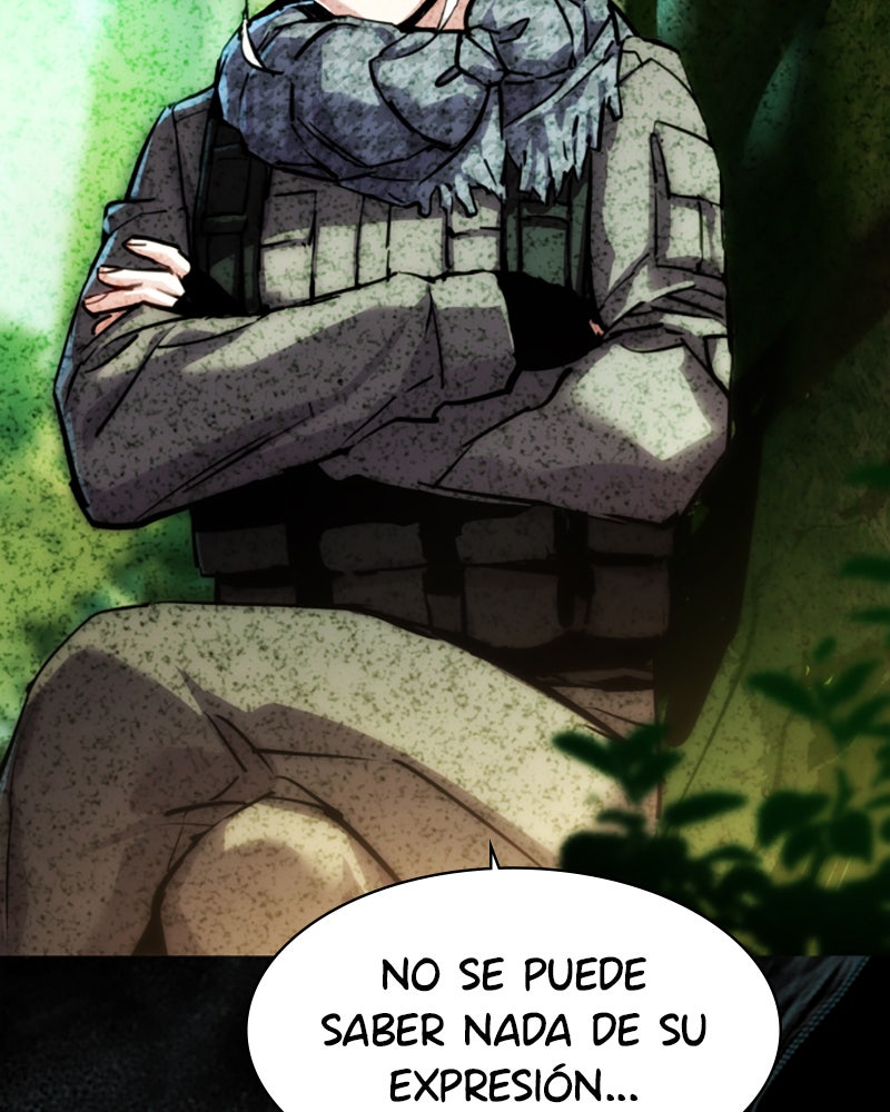 Read Mercenario adolescente ES Manga Online