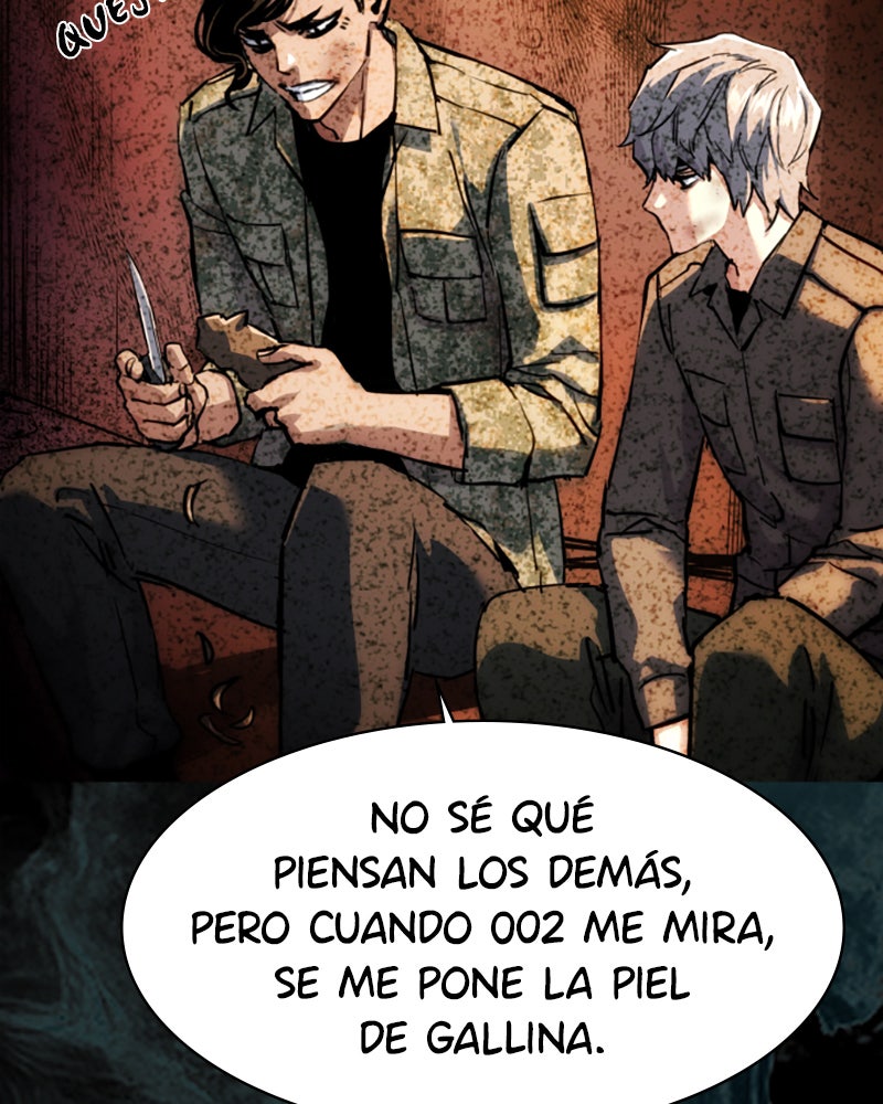 Read Mercenario adolescente ES Manga Online