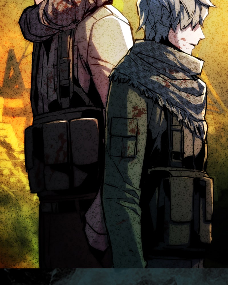 Read Mercenario adolescente ES Manga Online