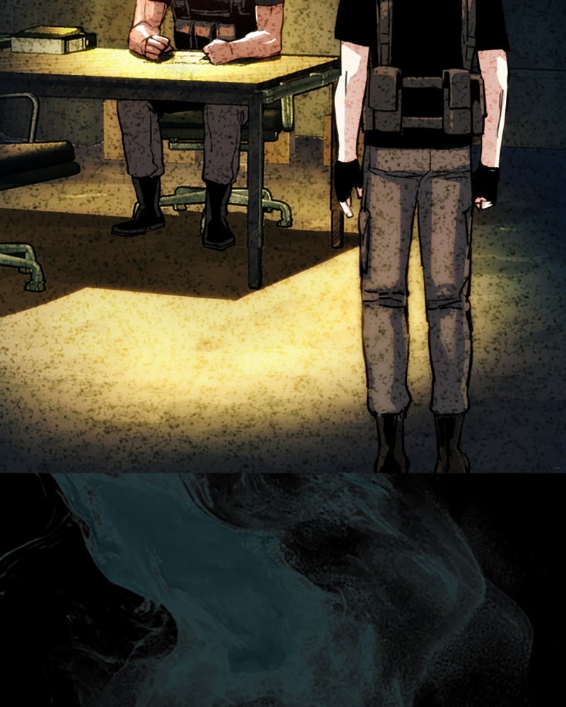 Read Mercenario adolescente ES Manga Online