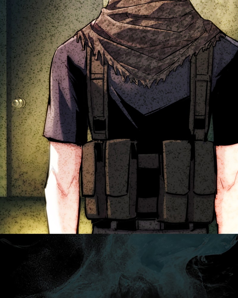 Read Mercenario adolescente ES Manga Online