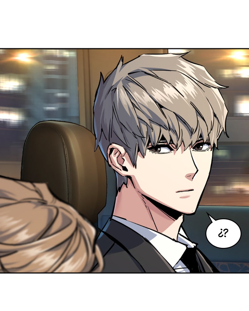 Read Mercenario adolescente ES Manga Online