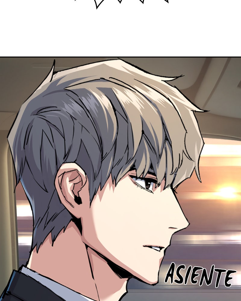 Read Mercenario adolescente ES Manga Online