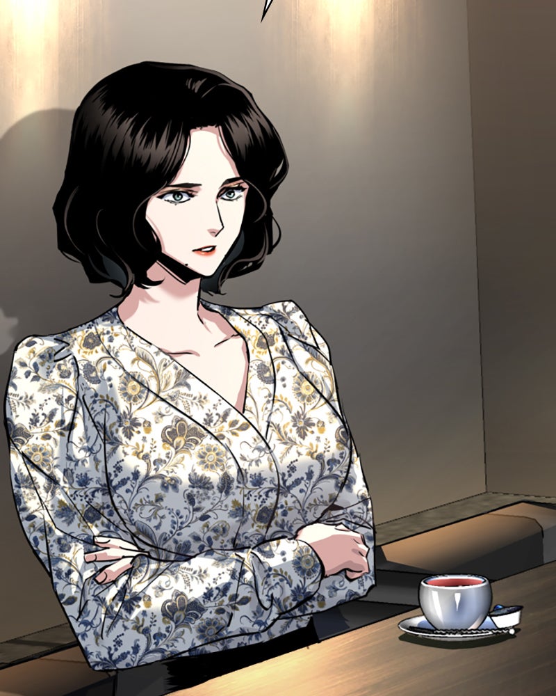 Read Mercenario adolescente ES Manga Online