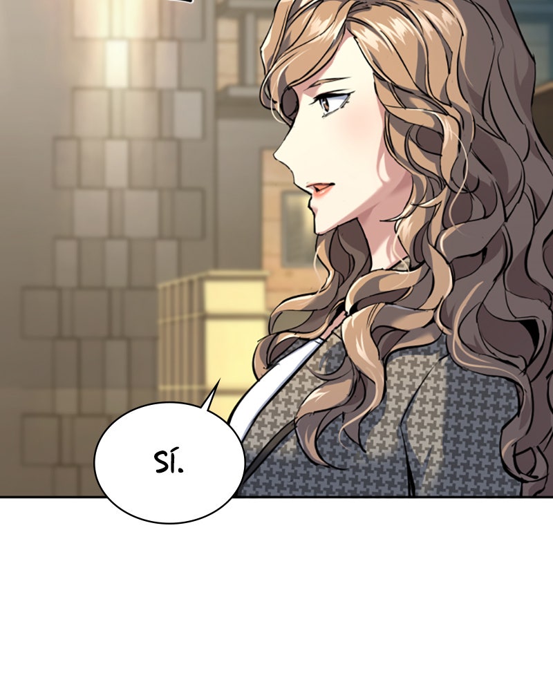 Read Mercenario adolescente ES Manga Online