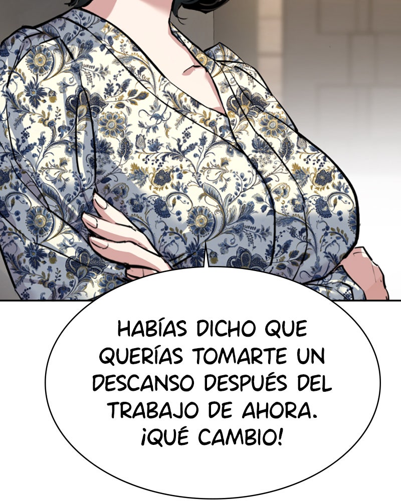 Read Mercenario adolescente ES Manga Online