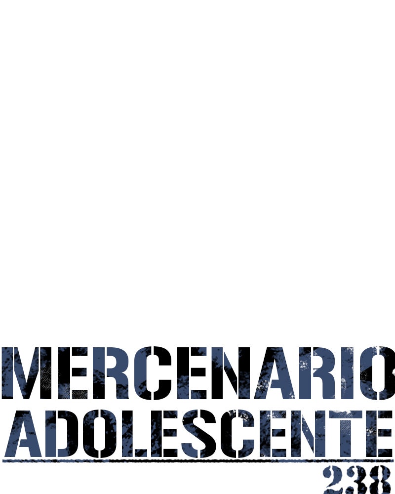 Read Mercenario adolescente ES Manga Online