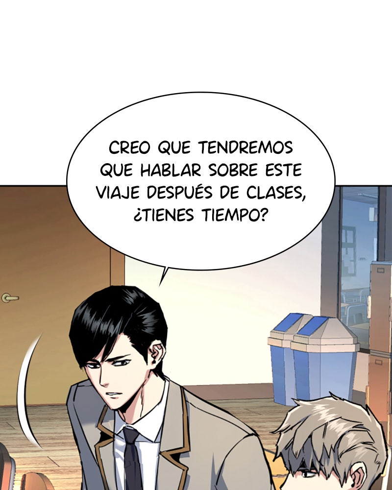 Read Mercenario adolescente ES Manga Online